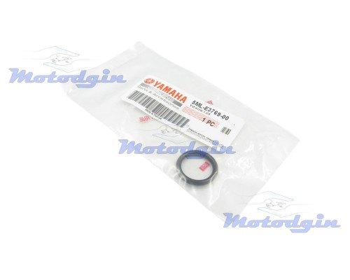 Прокладка щупа уровня масла Yamaha Gear UA06J / Jog SA36 / 39J