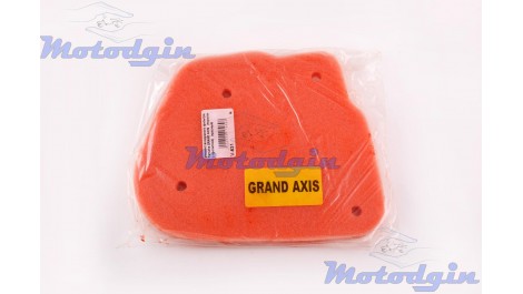 Фільтр повітряний Yamaha Grand Axis