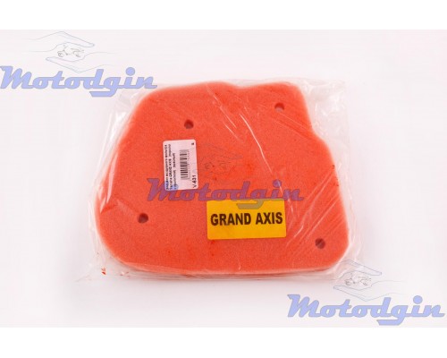 Фільтр повітряний Yamaha Grand Axis
