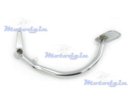 Педаль заднего тормоза CG125 большая площадка