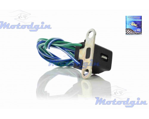 Датчик холла LETS LPI