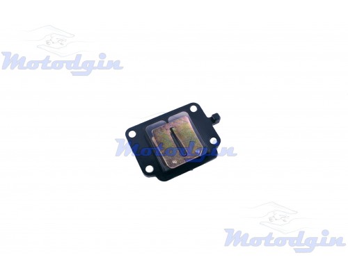 Пелюстковий клапан Yamaha Jog 2JA