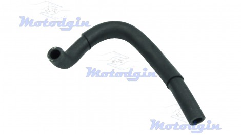 Патрубок охолодження Yamaha Jog SA-36J B215-3