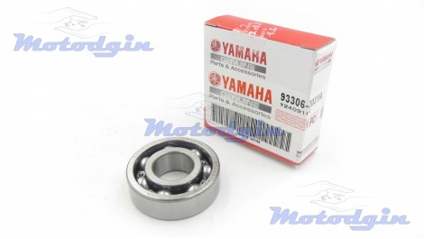 Подшипник редуктора Yamaha Jog 39J / Gear UA06J 6203