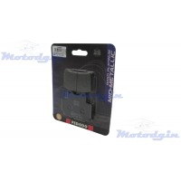 Колодки FE FDB386P Yamaha FZR 250 / FZ 400 / XJ-XJR 400 задние