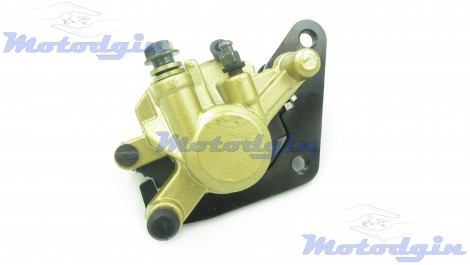 Супорт Yamaha YBR125 07 -16 Gold