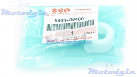 Шестерня приводу спідометра Suzuki Address V 50G 4T