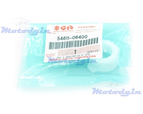 Шестерня приводу спідометра Suzuki Address V 50G 4T