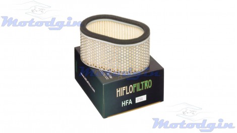 Фільтр повітряний Suzuki GSX-R600 / GSX-R750 97-00 рік HIFLO HFA3705