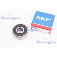 Подшипник 6301 2RS ( 12 х 37 х 12 ) SKF