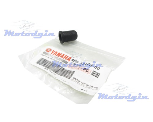 Втулка кронштейна крепления фары Yamaha YBR125
