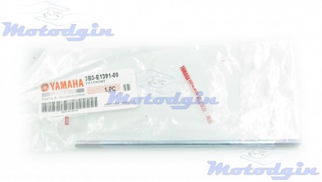 Шпилька циліндра Yamaha Gear UA06J