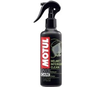 Средство для очистки шлема HELMET INTERIOR CLEAN 250ML