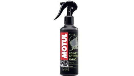 Средство для очистки шлема HELMET INTERIOR CLEAN 250ML