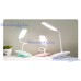 Ліхтар лампа SL-7019 / 20 SMD зарядка micro USB