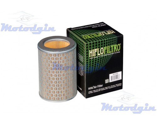 Фільтр повітряний Honda HIFLO HFA1602