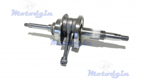 Колінвал Yamaha Gear UA06 J MT