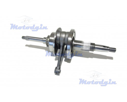 Колінвал Yamaha Gear UA06 J MT