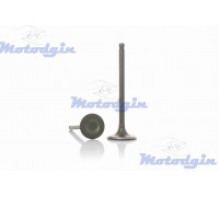 Клапана CB125/150 к-т: 2 шт