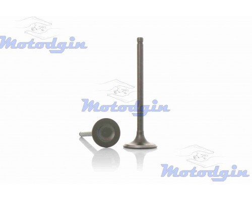 Клапана CB125/150 к-т: 2 шт