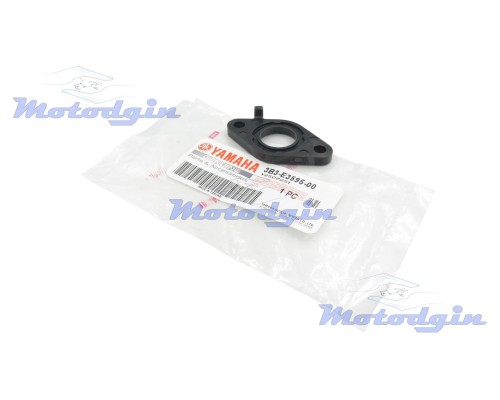 Прокладка впускного коллектора Yamaha Gear UA06J / SA39 / SA26J текстолитовая