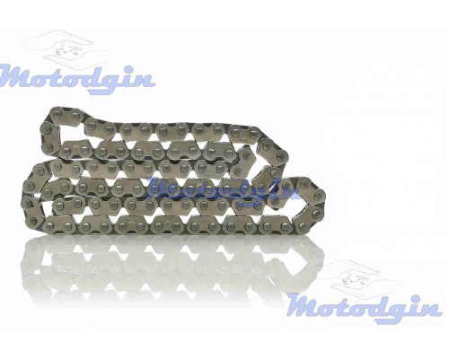 Ланцюг ГРМ Suzuki Lets 4 / Address V50 MG
