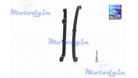 Заспокоювач ланцюга ГРМ CB 125/150