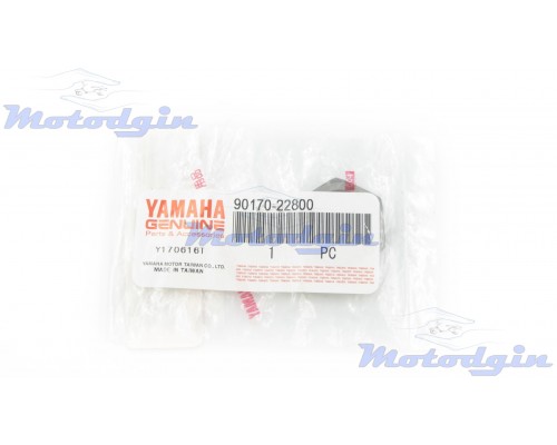 Гайка обгонної муфти Yamaha Gear UA06J / SA36 / 39J