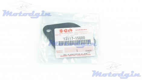 Текстолітова прокладка карбюратора Suzuki Burgman / Skywave 400