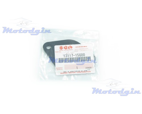 Текстолітова прокладка карбюратора Suzuki Burgman / Skywave 400