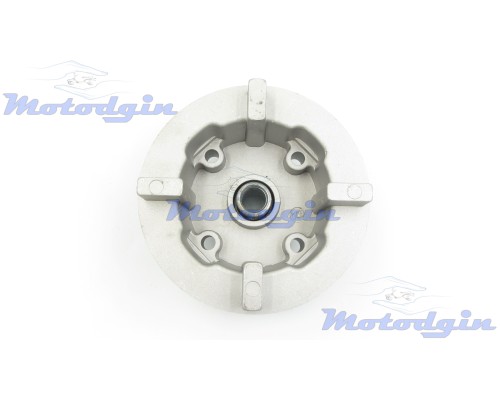 Демпфер заднього колеса Zongshen ZS125J
