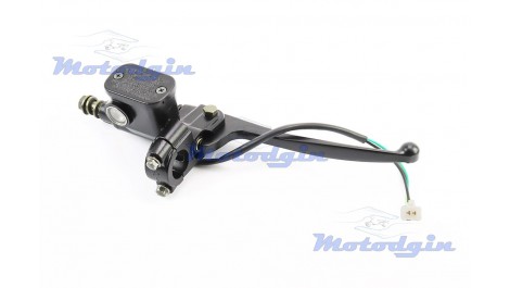 Машинка тормозная (ГТЦ) Yamaha Jog правая