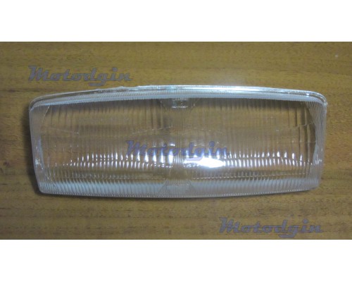 Скло фари Honda Lead AF20 / HF05