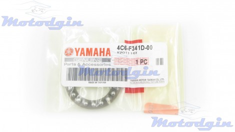 Підшипник керма Yamaha Gear UA06J верхній