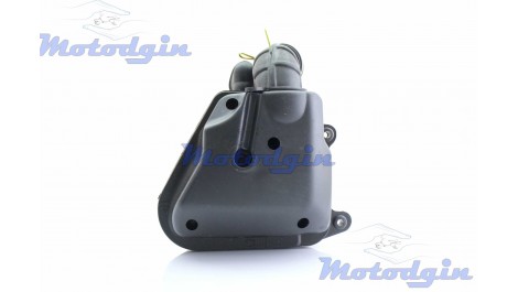 Корпус воздушного фильтра Yamaha Jog 3KJ