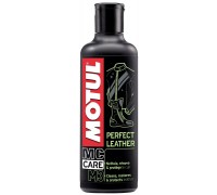 Средство для ухода за кожаными изделиями M3 PERFECT LEATHER