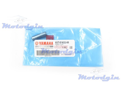 Палець поршня Yamaha Jog SA36/39J/Gear UA06J