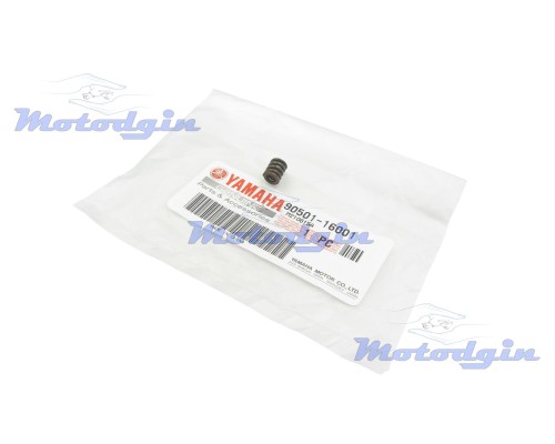 Пружина штифта балансировочного вала Yamaha YBR 125