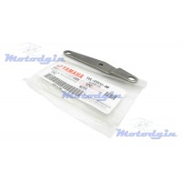 Пластина фиксации шестерни стартера Yamaha YBR 125