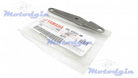 Пластина фиксации шестерни стартера Yamaha YBR 125