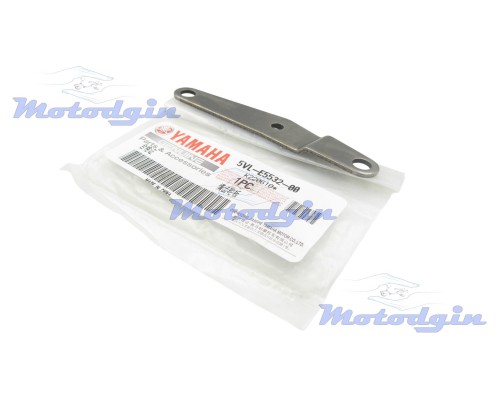 Пластина фиксации шестерни стартера Yamaha YBR 125