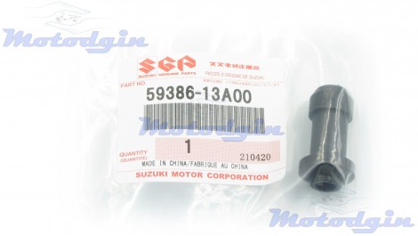 Пильник направляючої супорта Suzuki Burgman 250/400сс 98 - 2016р грибок