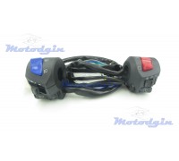 Блок кнопок руля CG125 / 150 / 200