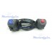 Блок кнопок руля CG125 / 150 / 200