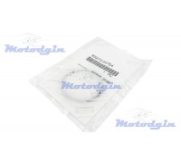 Прокладка крышки регулировки клапанов Yamaha YBR125