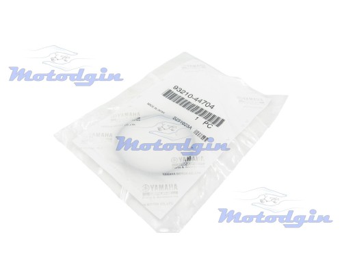 Прокладка крышки регулировки клапанов Yamaha YBR125