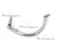 Педаль заднего тормоза CG125 малая площадка