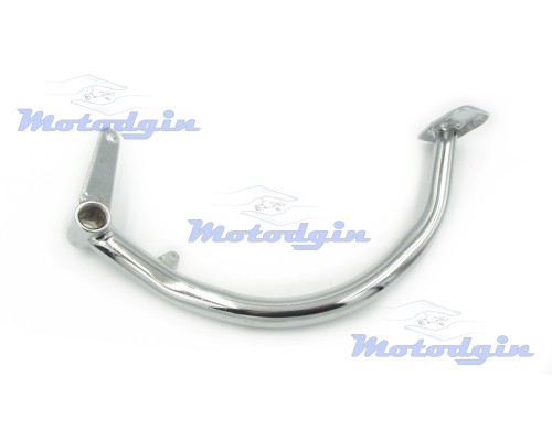 Педаль заднего тормоза CG125 малая площадка