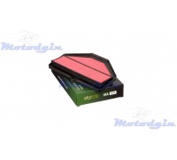 Фільтр повітряний Suzuki GSX-R600 HIFLO HFA3616