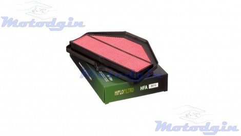 Фільтр повітряний Suzuki GSX-R600 HIFLO HFA3616